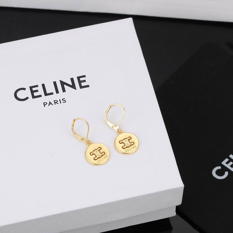Celine Earring 05lyr458